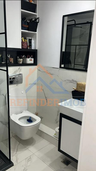 Piata Victoriei, vanzare apartament 3 camere.