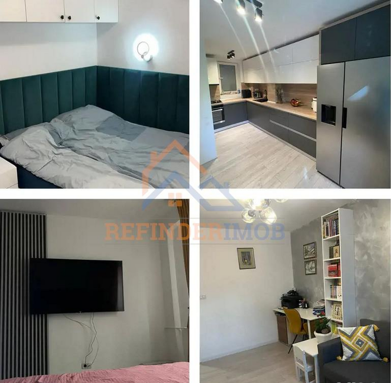 Piata Victoriei, vanzare apartament 3 camere.