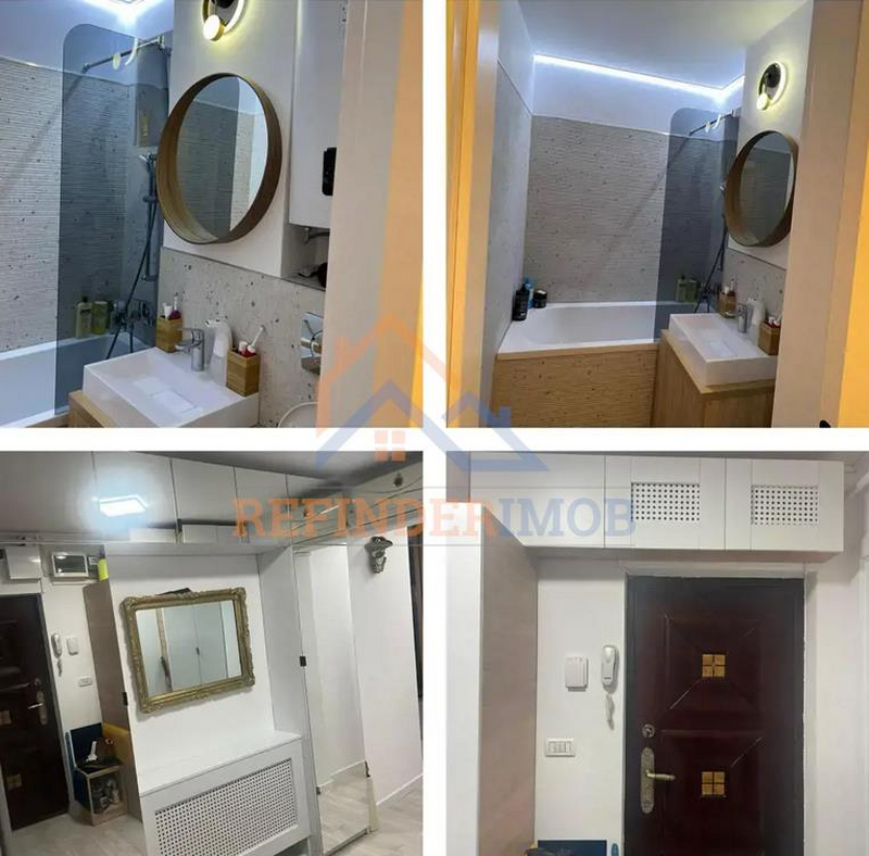 Piata Victoriei, vanzare apartament 3 camere.