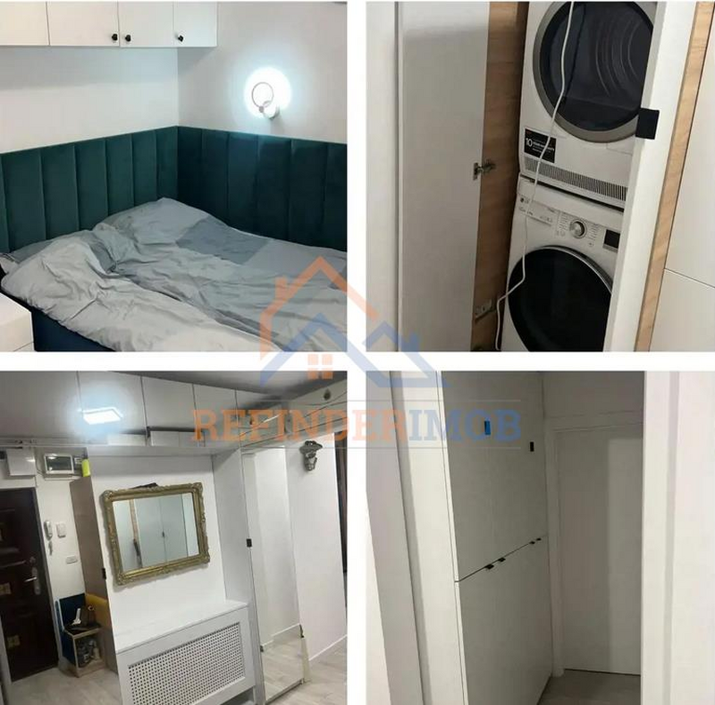 Piata Victoriei, vanzare apartament 3 camere.